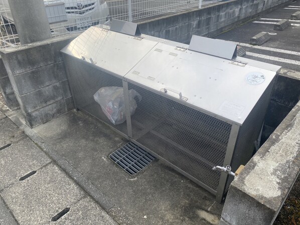 プリムローズの物件内観写真